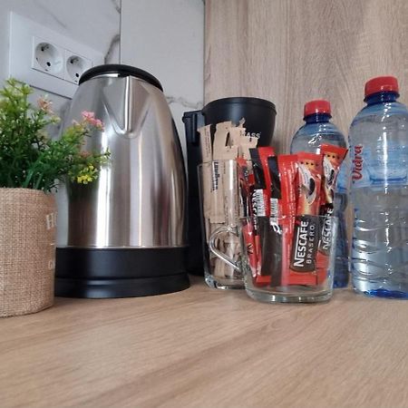 Your New And Modern Home Bucarest Extérieur photo