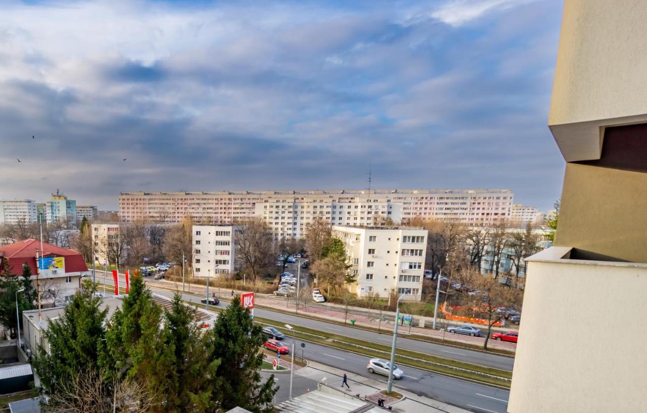 Your New And Modern Home Bucarest Extérieur photo