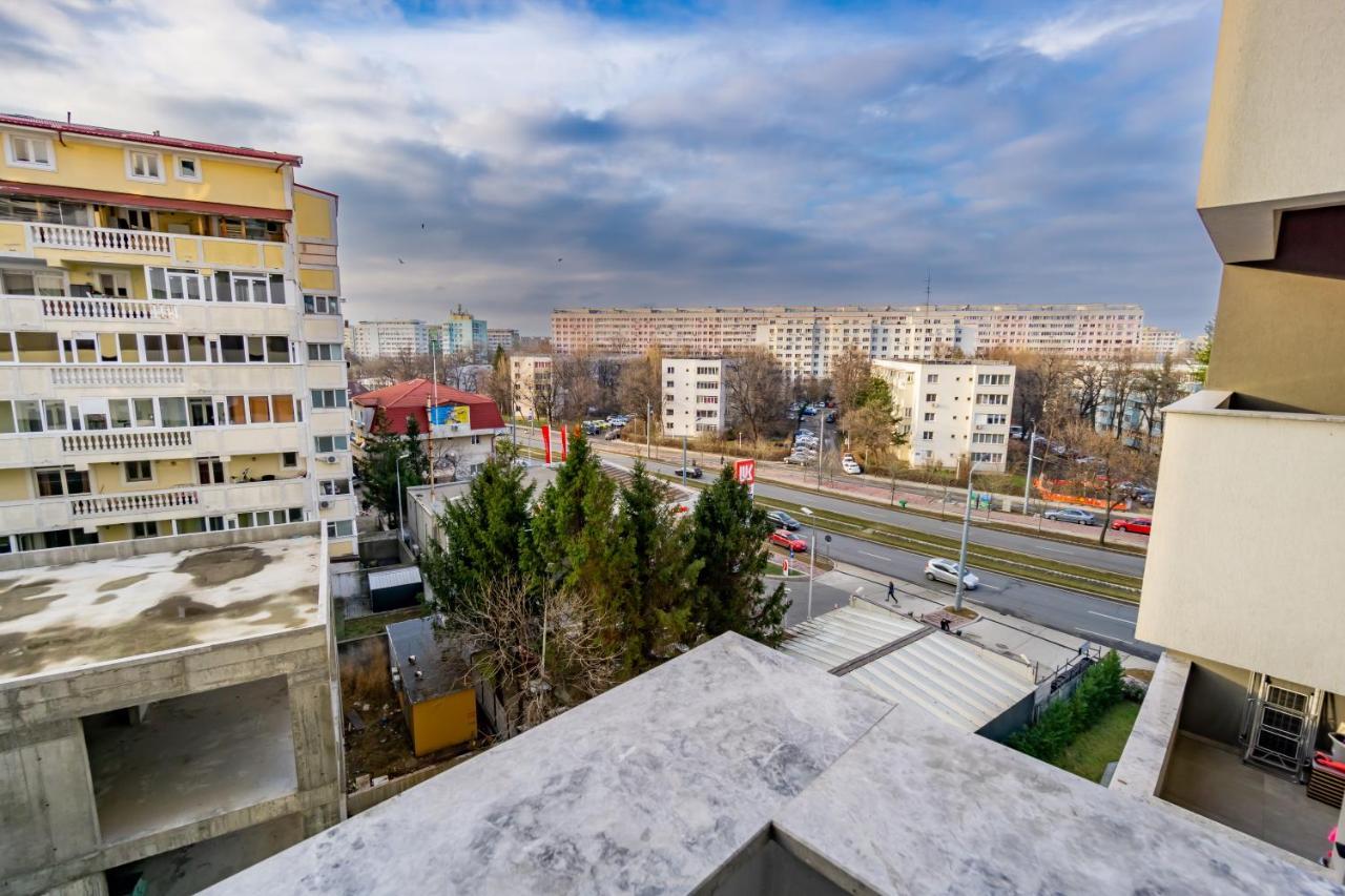 Your New And Modern Home Bucarest Extérieur photo