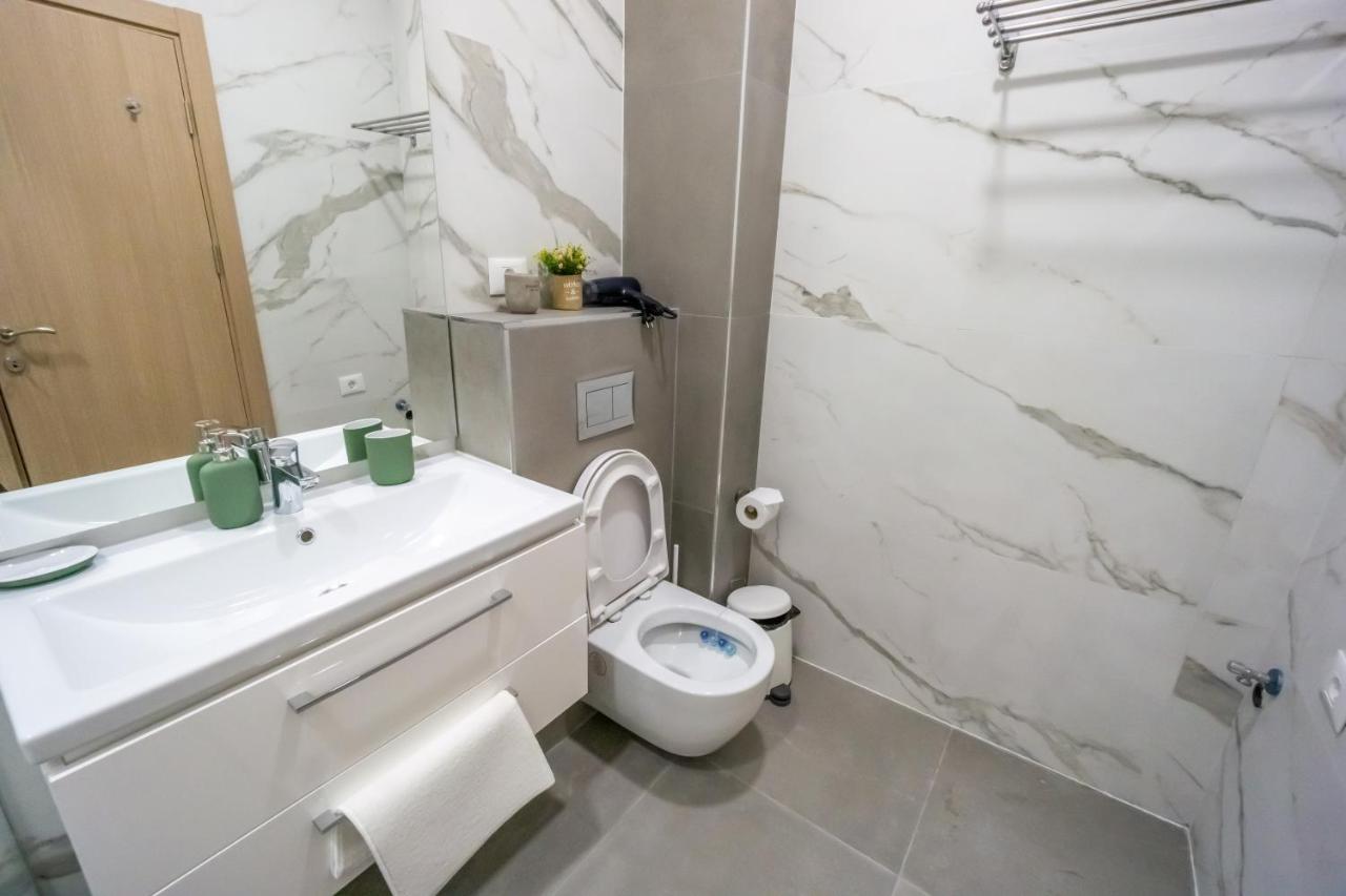 Your New And Modern Home Bucarest Extérieur photo