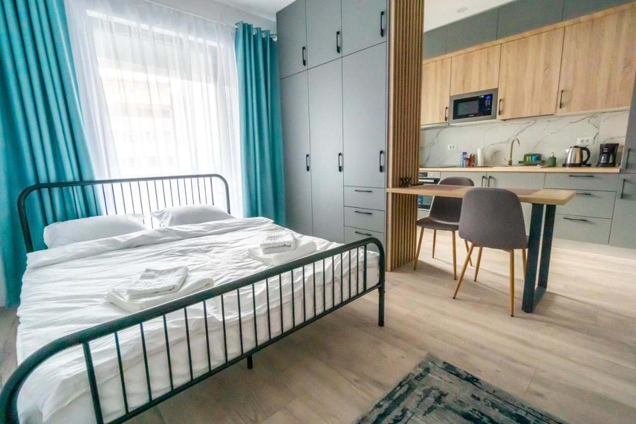 Your New And Modern Home Bucarest Extérieur photo