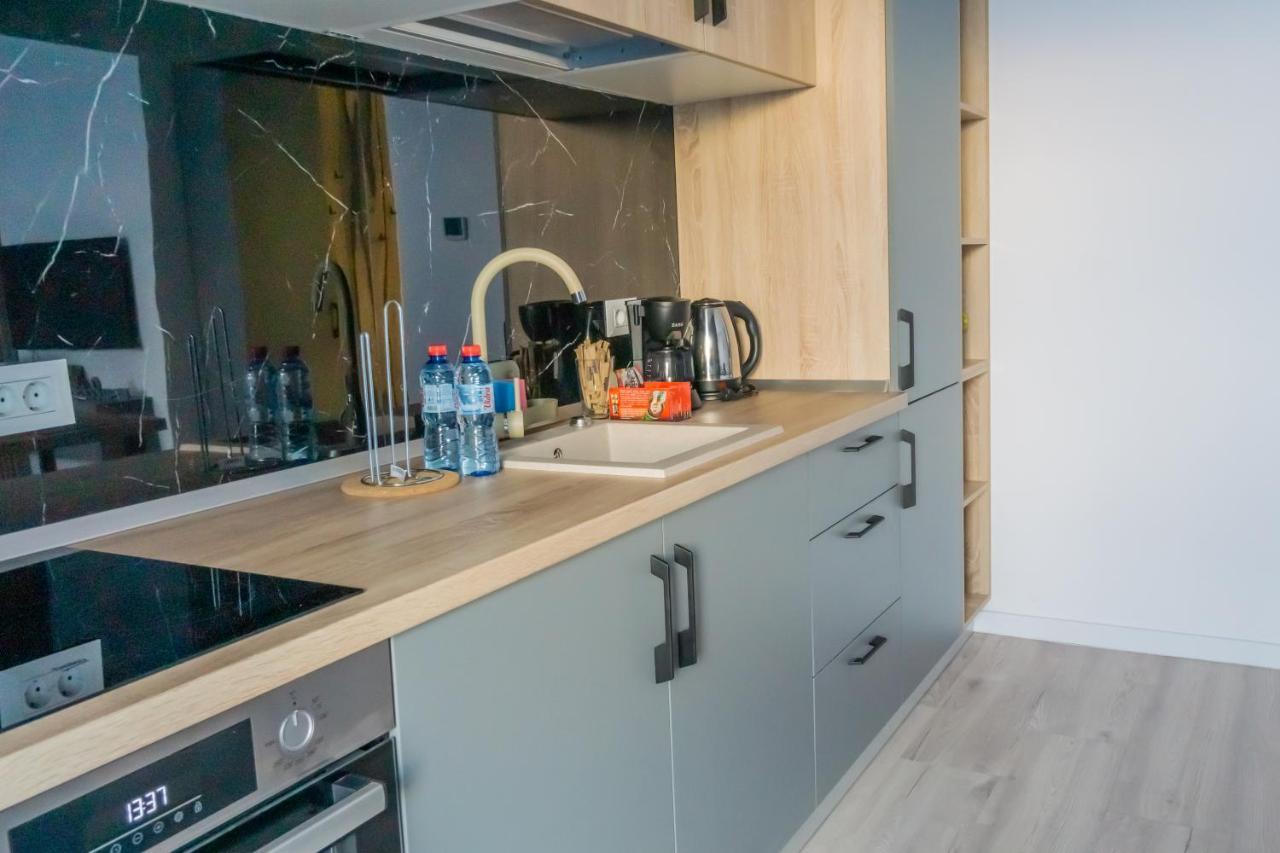 Your New And Modern Home Bucarest Extérieur photo