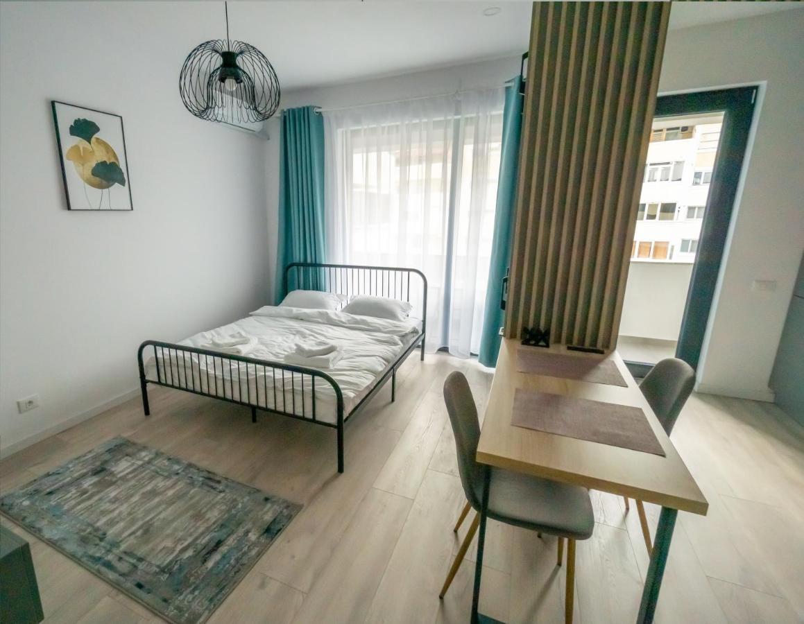Your New And Modern Home Bucarest Extérieur photo