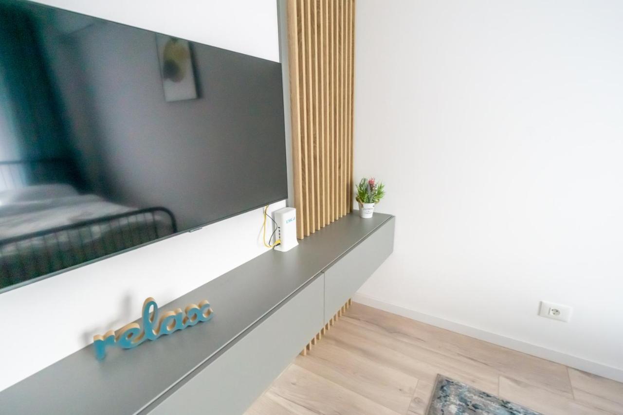 Your New And Modern Home Bucarest Extérieur photo