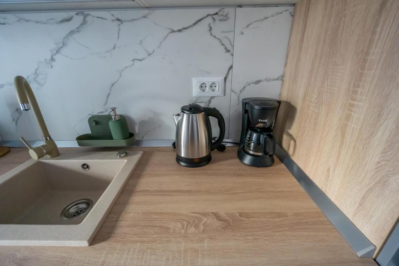 Your New And Modern Home Bucarest Extérieur photo