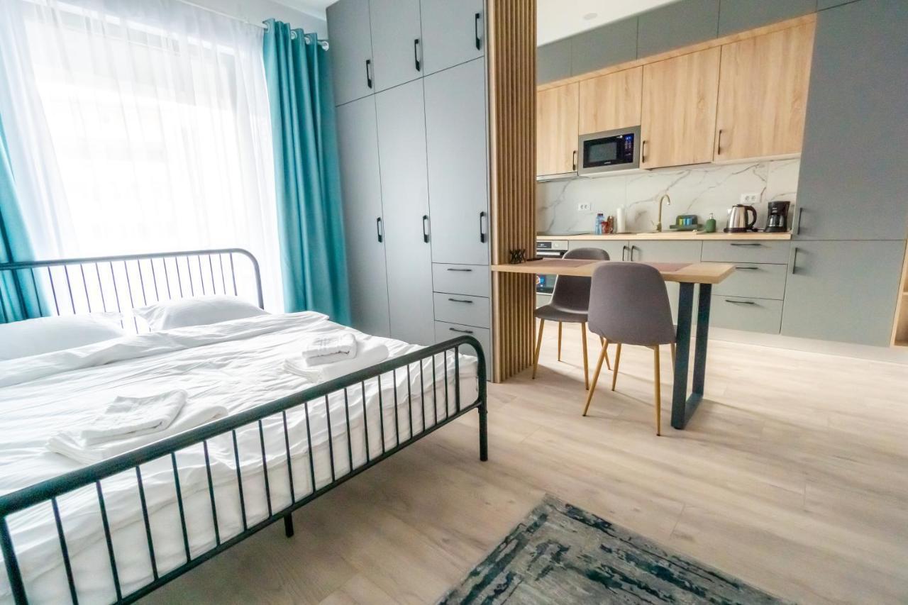 Your New And Modern Home Bucarest Extérieur photo