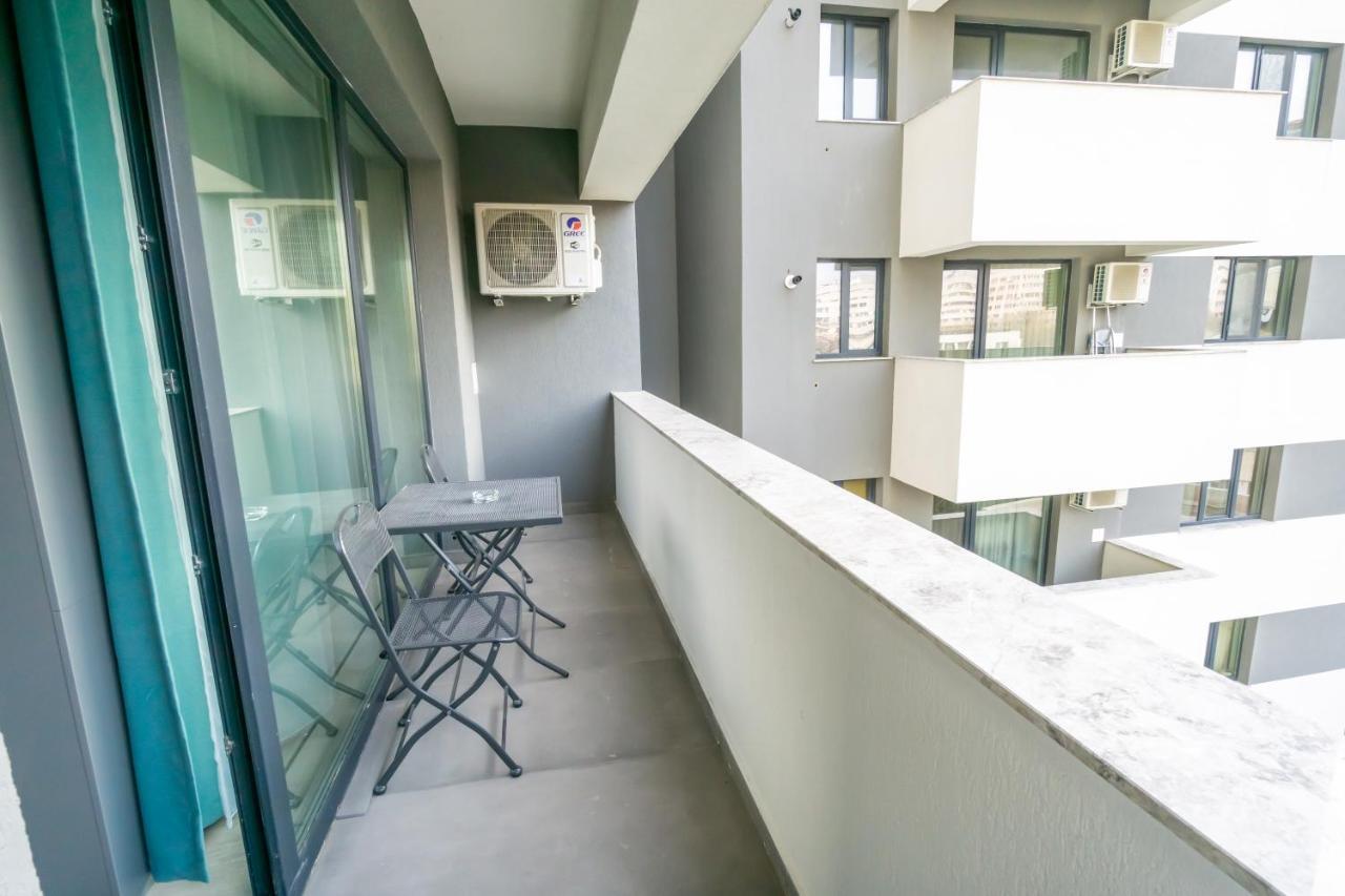 Your New And Modern Home Bucarest Extérieur photo