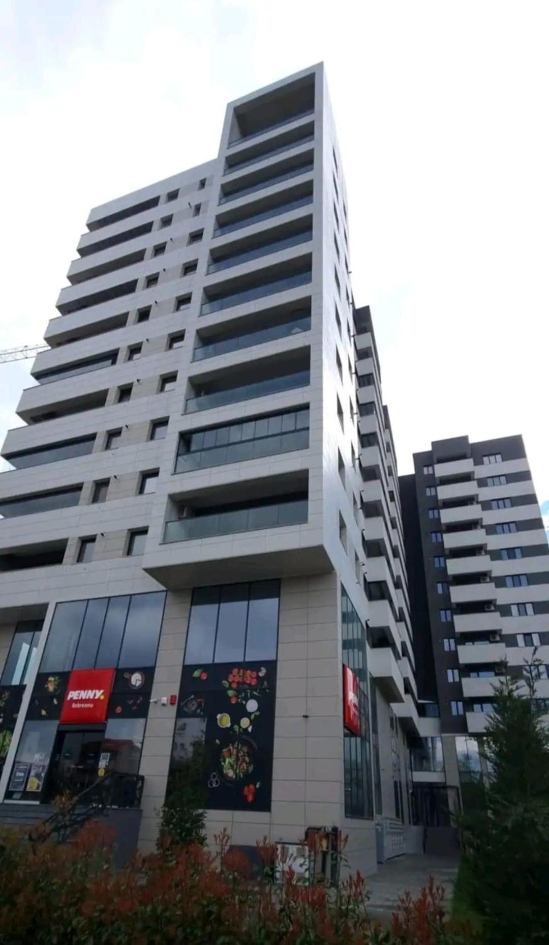 Your New And Modern Home Bucarest Extérieur photo