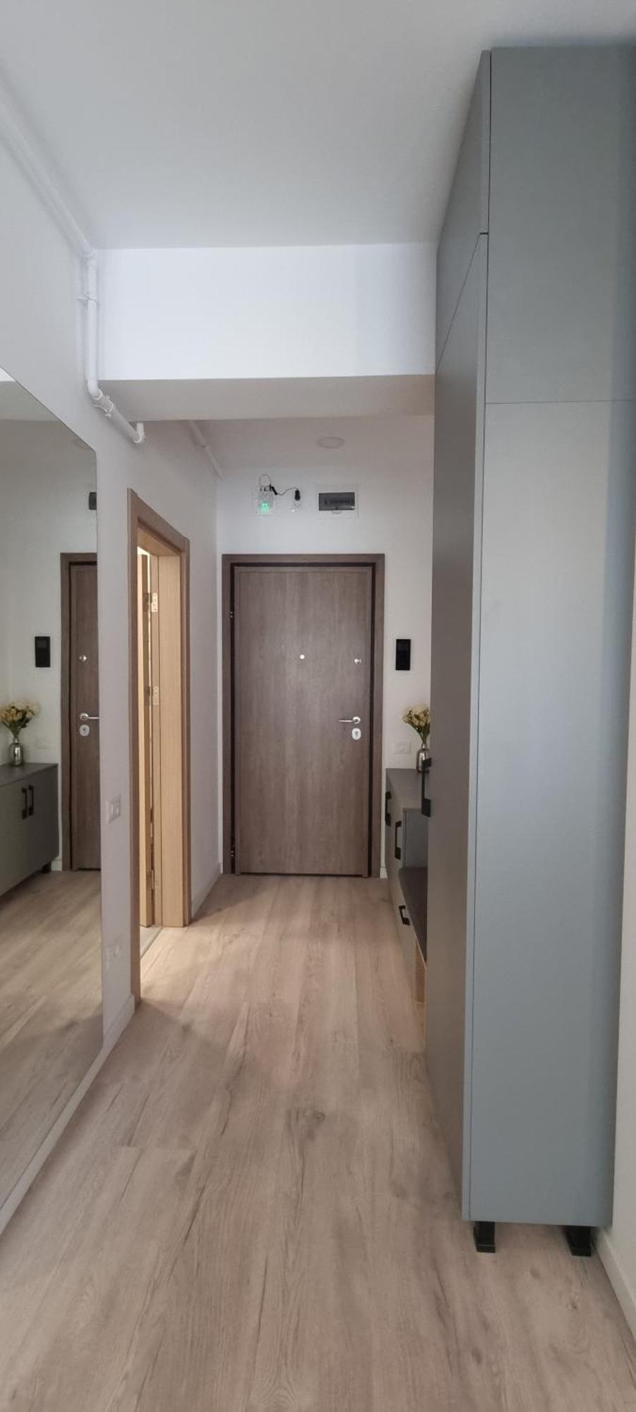 Your New And Modern Home Bucarest Extérieur photo