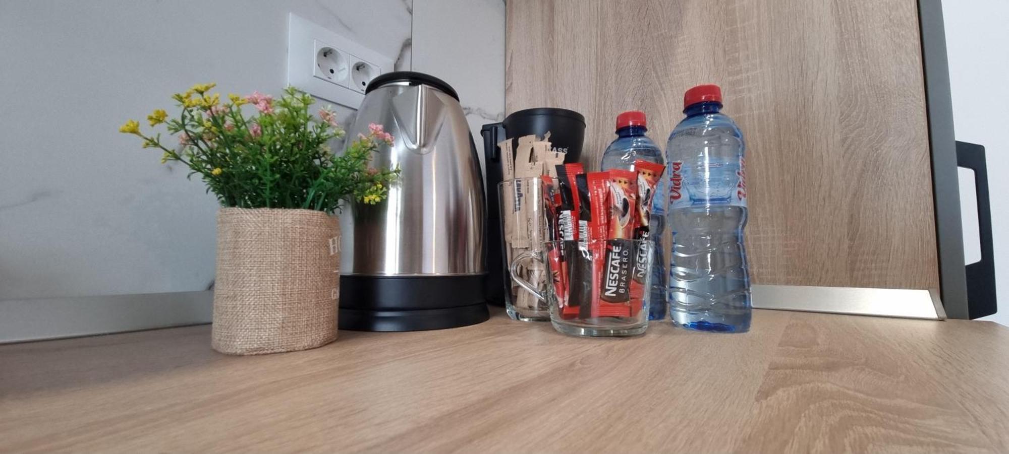 Your New And Modern Home Bucarest Extérieur photo